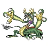 Majiramon b
