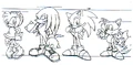 SaconCharacters Concept