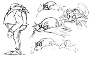 SaconEggman Concept