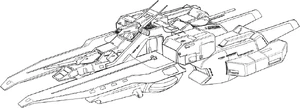 Pegasus-iii