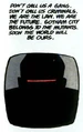 Mutants Earth DKR