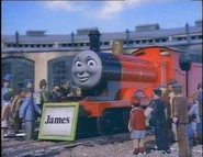 RareJamesnameplate