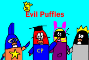 Evilpuffleslogo