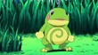 EP608 Politoed