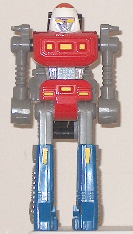 gobots cy kill