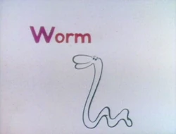 Wworm