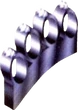 Diamond Knuckle FF7
