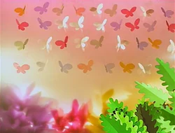 ChangingLeavesCGI