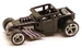 BoneShaker GarageSet