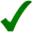 Check-green
