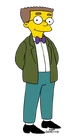 Waylon Smithers