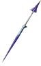 Dragoon Lance FF7