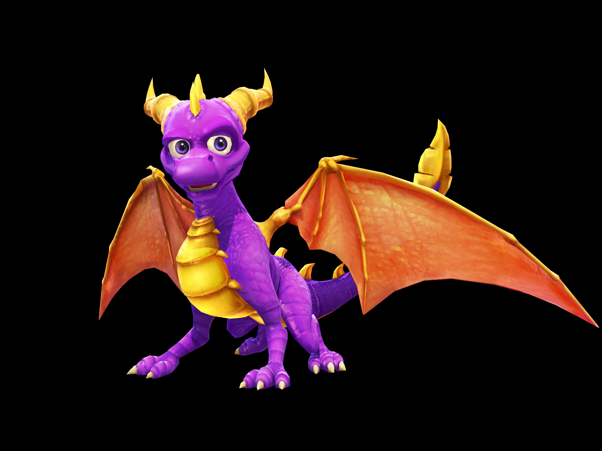 Spyro – Spyro Wiki