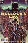 Bullock's Law