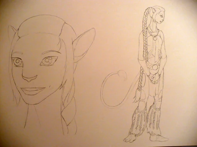 White Na'vi4