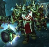 Overlord Agmar