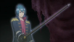 Demon Weapon