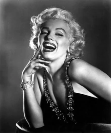 Marylin-Monroe