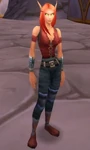 Lyria Skystrider