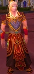 Terric Brightwind