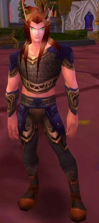 Vaeron Kormar
