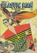 Plastic Man Vol 1 52