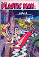 Plastic Man Vol 1 53