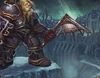 Crusader Lord Dalfors