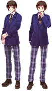 Gakuen Japan