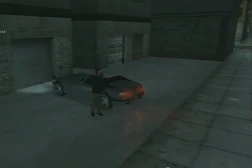 GTA LCS Hot Wheels 4