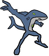 Sharkfin