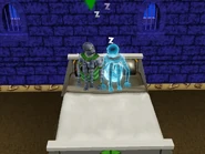 GhostMummy