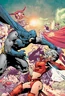 DC/Wildstorm: Dreamwar #3}} Textless