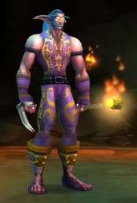 Lord Cobrahn