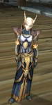 Priestess Alorah