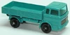 6801 Mercedes Truck