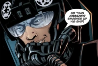 Akura piloting