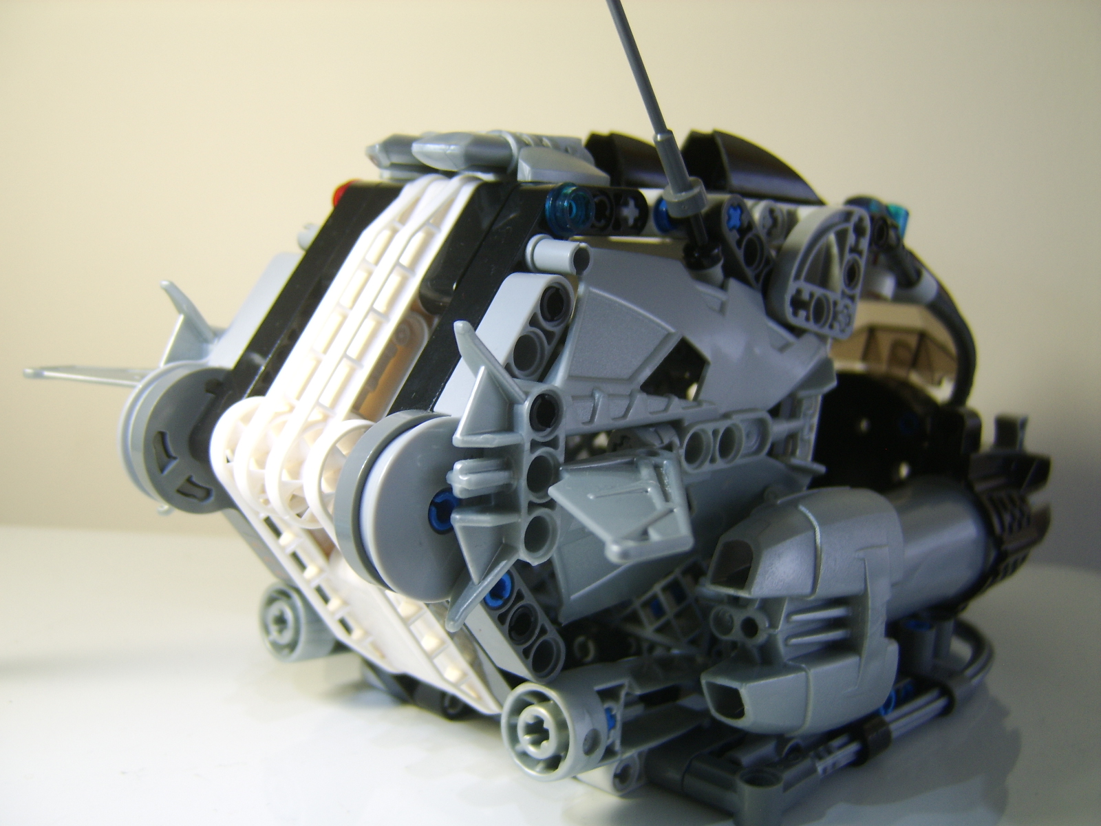 Weapons Custom BIONICLE Wiki, the Fanon BIONICLE Wiki