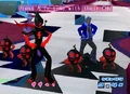 Beta symphony