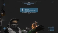 Master Cheif?!?