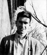 DavidFrisch