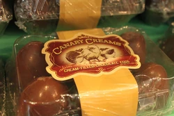 Canary Cream