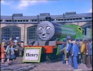 RareHenryNameplate