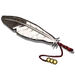 Eagle Feather-icon
