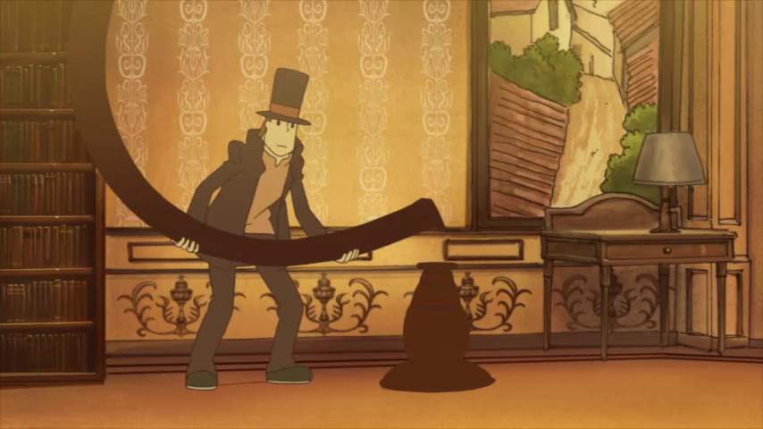 Dialogues pourris %) Professor_Layton_Curious_Village_-_Because_when_you_build_a_glider_just_like_that%2C_you_can_never_go_wrong