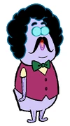 Gene Scallop