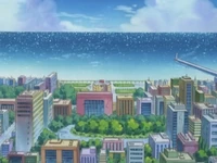 EP367 Ciudad Calagua