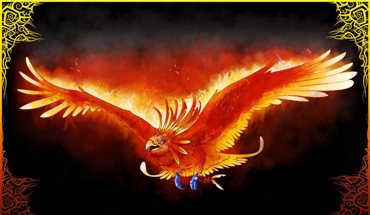 Celticphoenix