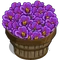 Saffron Bushel-icon
