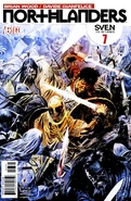 Northlanders 7